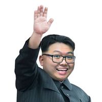 All I want for Christmas is gong xi fa cai
