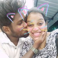 poojyalakshmiumashankar