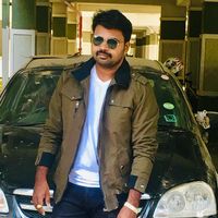 maakingsatish