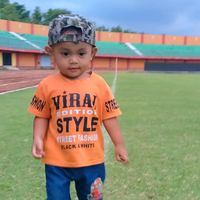 suara asli - Darrel_Erista