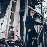 เสียงต้นฉบับ - Peter Parker