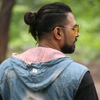 original sound - sandip bambhania