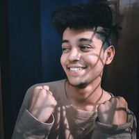 original sound - Rakesh Mahour