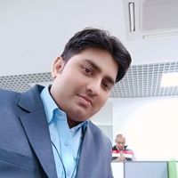 original sound - Rahul Pandey