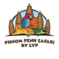 original sound - Phnom Penh Safari