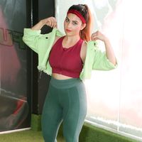shaili_chikara