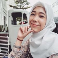suara asli - Cherysh Riezka