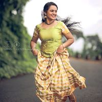 original sound - Sarika Geethu