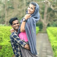 kunjappushornur