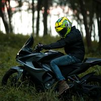 anshadoffroad