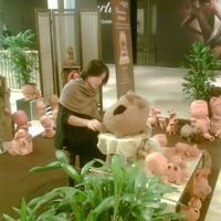 udompottery