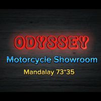 odyssey735