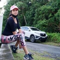 original sound - Gillian phiong