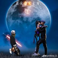 broken5805