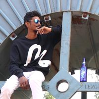 original sound - Akhil Yadav