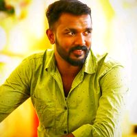 original sound - vishnu murali