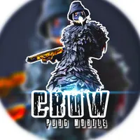 original sound - crowpubgmobile