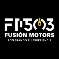 fusionmotors503