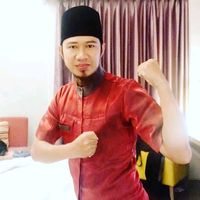 original sound - Hasan Alfarizy