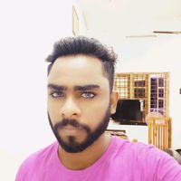 original sound - Sreehari prabhash