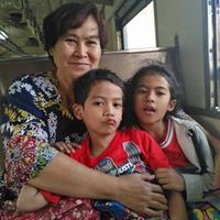 เสียงต้นฉบับ - Atiporn Kemthong