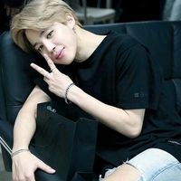 original sound - 💕JIMIN LOVER💕