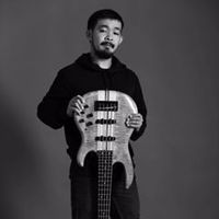 เสียงต้นฉบับ - Keay Bass