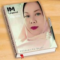 suara asli - Ambariana Ana