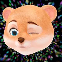 大暴走