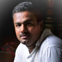 original sound - Rafi Shaik