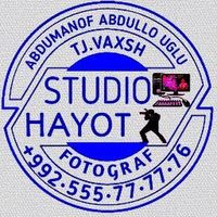 studiohayot
