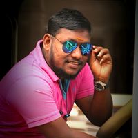 original sound - വിപിൻ ചക്കര