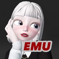 emuuuuuuuuu_____