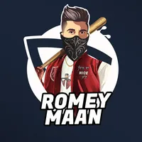 Controversy by Romey Maan