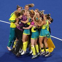 hockeyroos