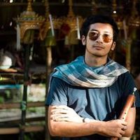 เสียงต้นฉบับ - Jirayu Thawalchunlawong
