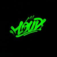 loud245