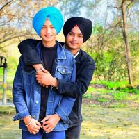 original sound - Ranvir Bazwa