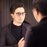 เสียงต้นฉบับ - Saykeo Make