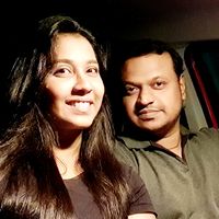 original sound - Harikrishnan