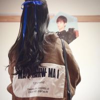 オリジナル楽曲 - ほのか...♪*゚しんちあ💙❤