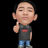 suara asli - Nabil Leksono