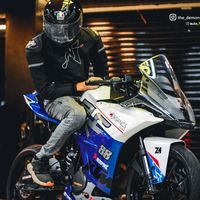 the_demonspeed