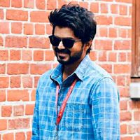 aravindthalapathy