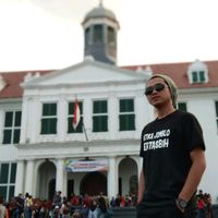 suara asli - Hamdani Ali Hambali