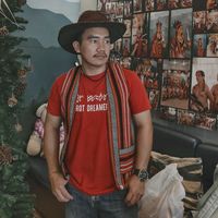 original sound - Igorot Dreamer🇵🇭🇹🇭