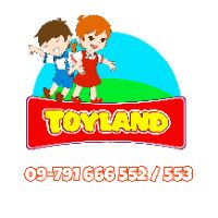 original sound - Toyland