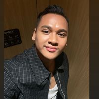 suara asli - Ismailrezeky23