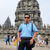 suara asli - Sariyanto SKW