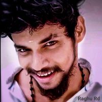 raghurdraghu